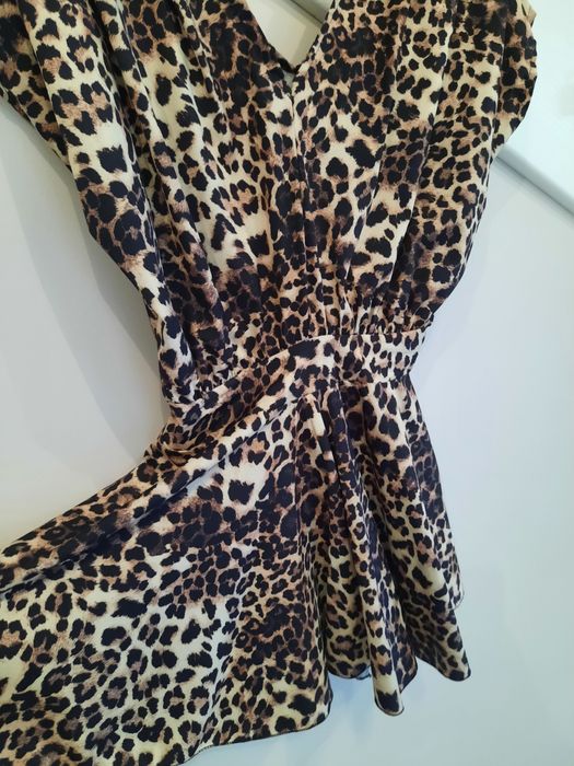 Super kombinezon włoski New Collection lekki przewiewny