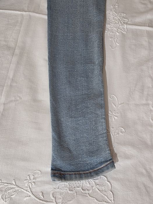 Spodnie Pull and Bear, 38 elastyczne