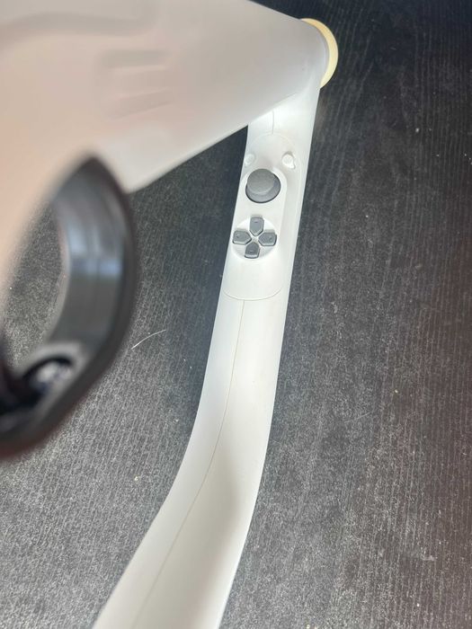 PlayStation VR Aim Controller – PS4/PSVR