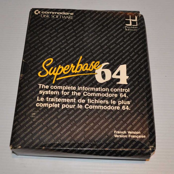 Commodore 64 Breadbin original com extras opcionais / Portes incluídos