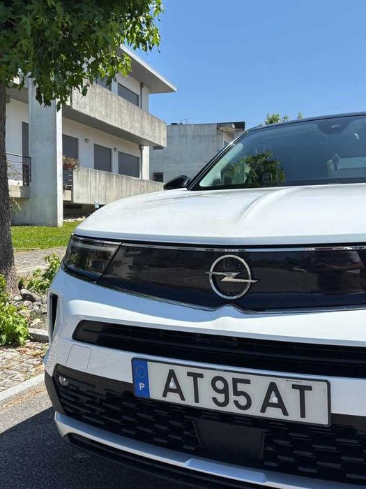 Opel MOKKA 1.2 Gasolina - 2022 SUV