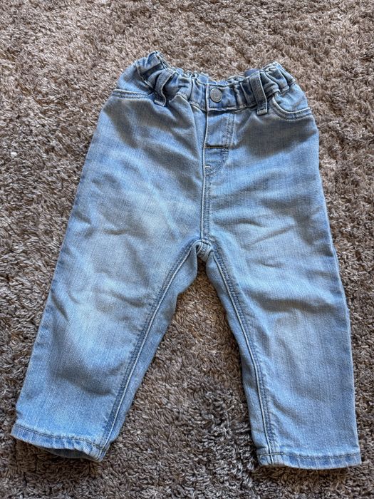 Стильні джинси h&m