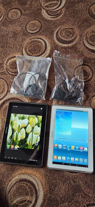 Do sprzedania Tablet  Samsung Tab 2 prosze czytać opis.