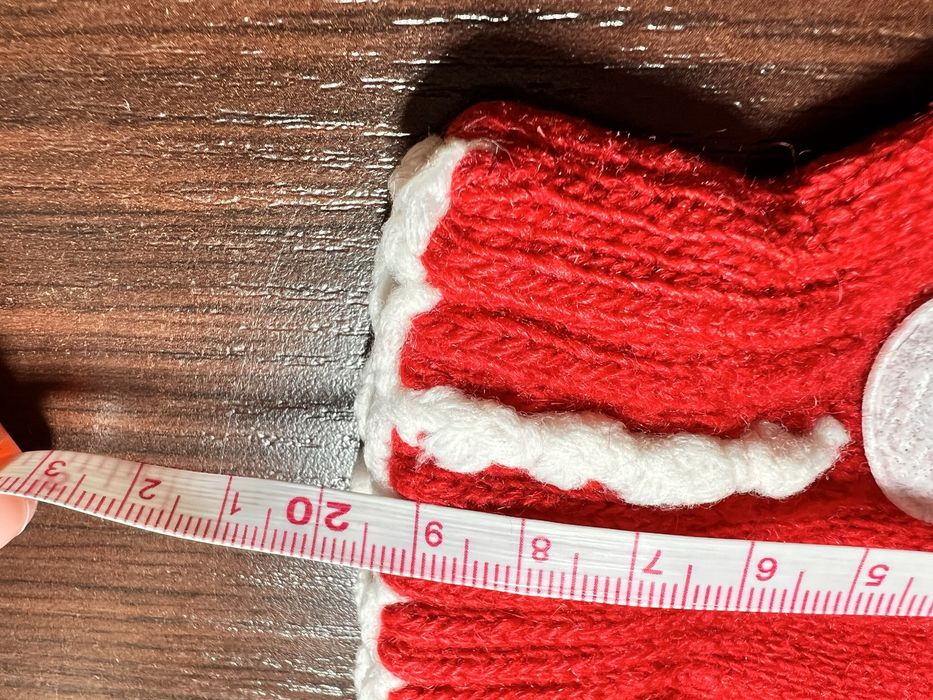 Перчатки для дівчинки