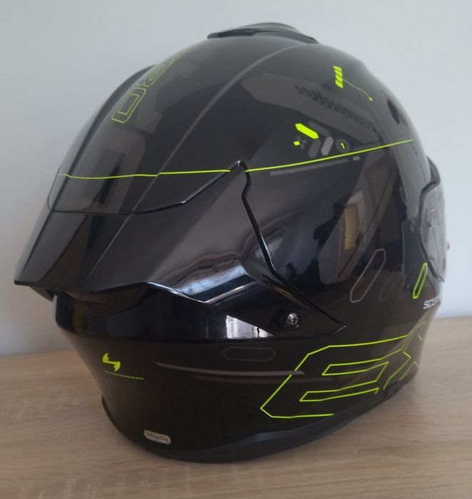 Kask scorpion exo 530