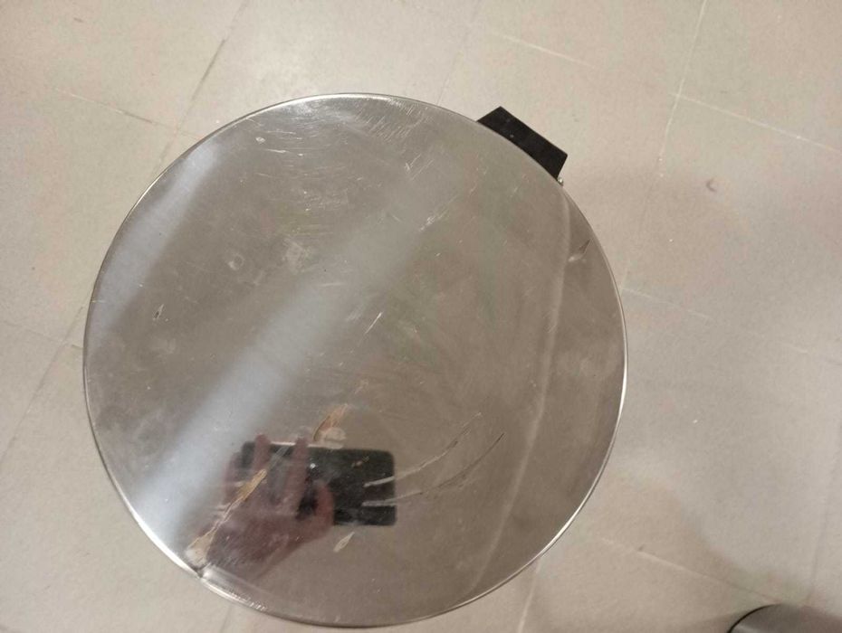 Caixote do Lixo (25L)