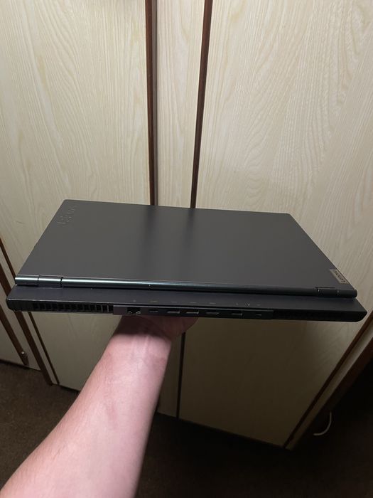 Ноутбук Lenovo LEGION (i5/2060 6GB)
