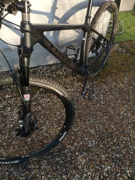 Trek procaliber 9.8 SL