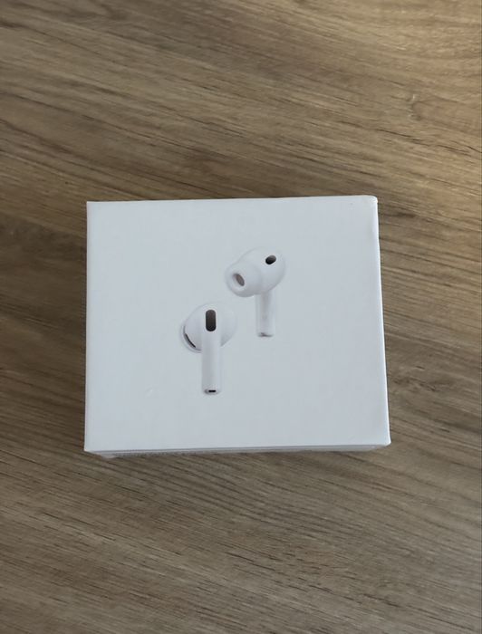 AirPods pro 3 Anc