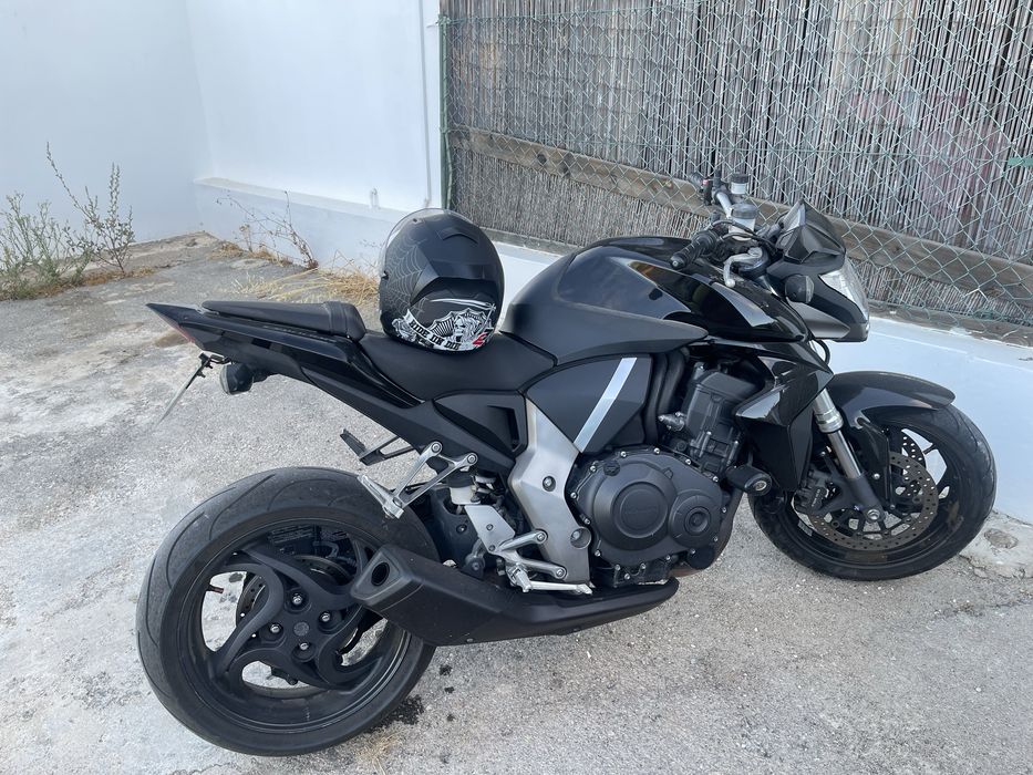 Cb 1000r ano 2008