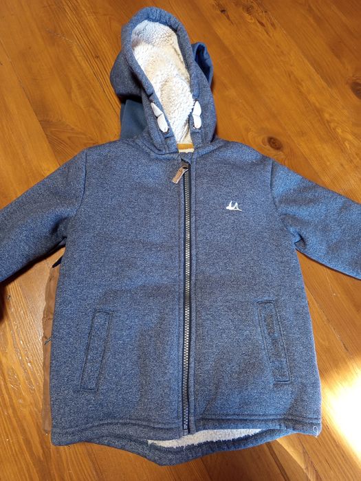 Дитячий одяг для хлопчика 3-5 років