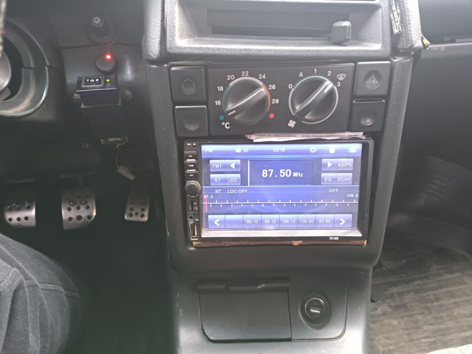 Продам або обміняю авто