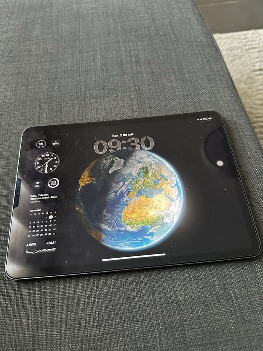 Ipad pro (11 pol )