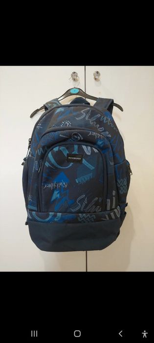 Quiksilver plecak duzy