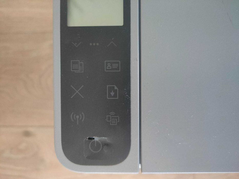 Drukarka laserowa HP Neverstop Laser MFP 1200w