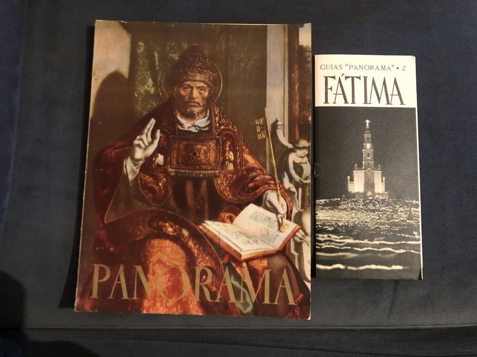 Panorama. Fátima (1951)