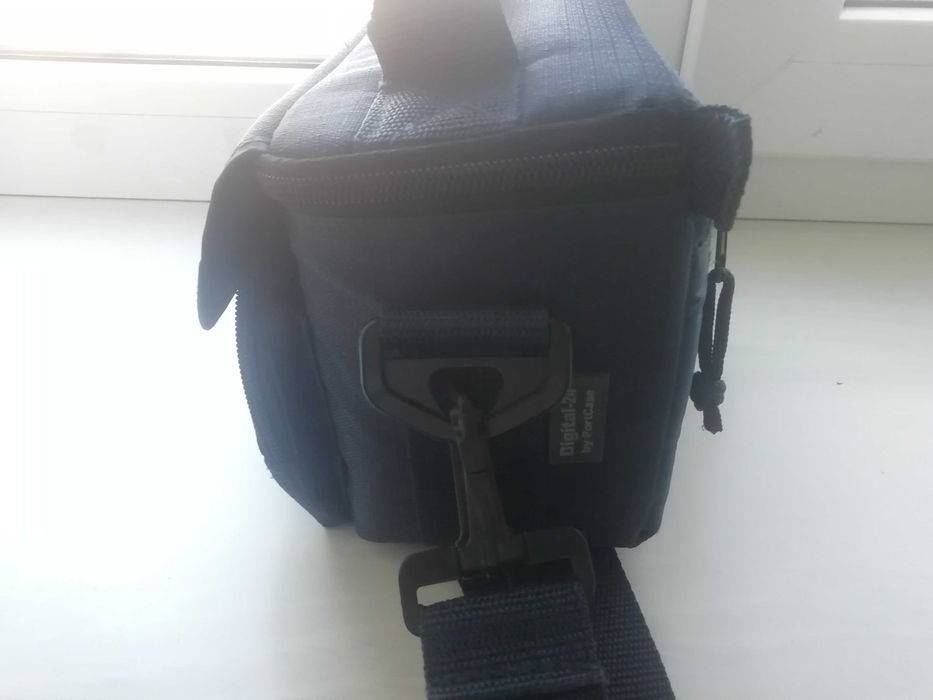 Сумка для фотокамеры Portcase Digital 24