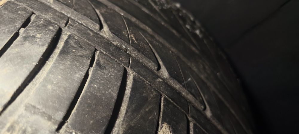 Колеса FullWay 255/35 zr20