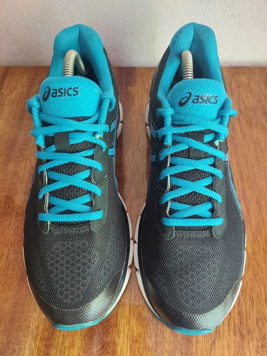 Кроссовки бігові фірми ASICS Gel-Impression 9 оригінал 


Розмір по бі