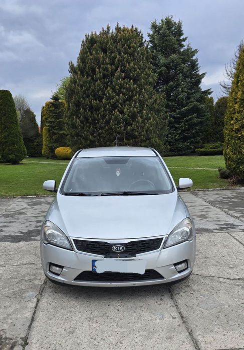 Kia Ceed Kia Ceed 1.6crdi