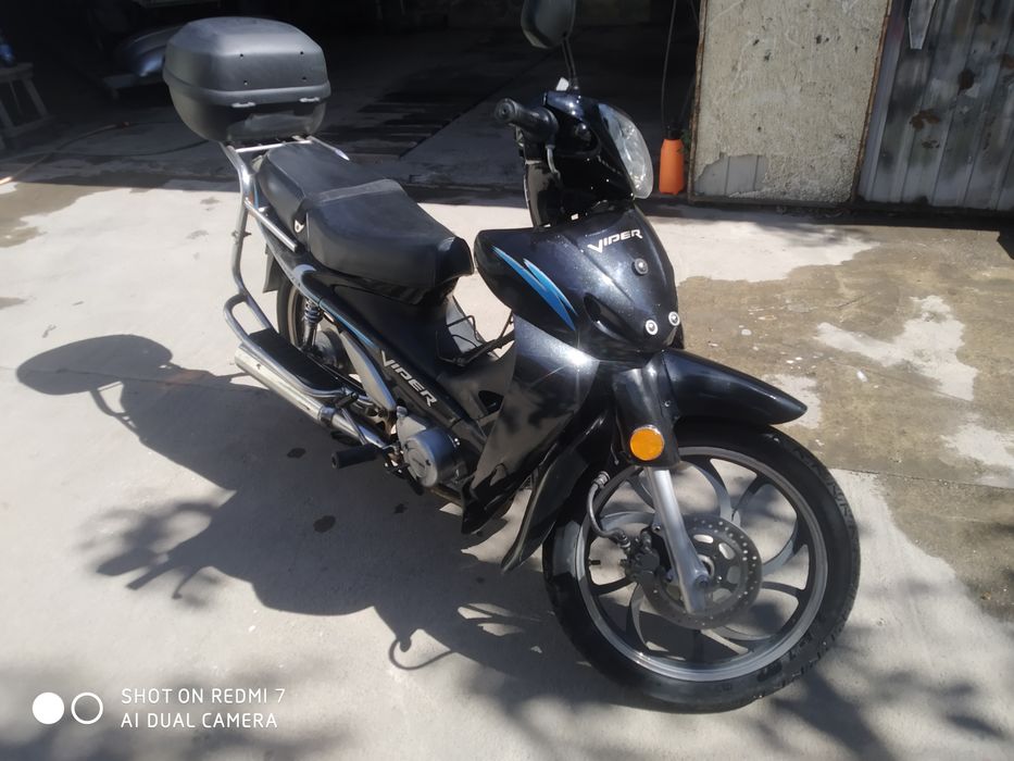 Вайпер актив, viper Active 110