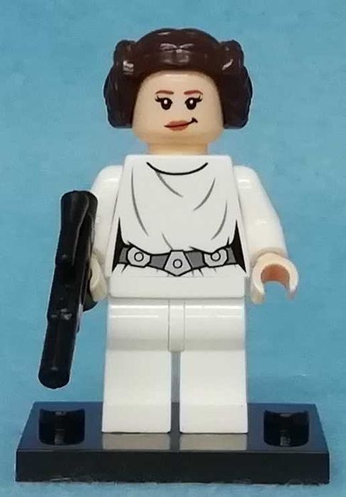 Leia Organa Clássica (Star Wars)