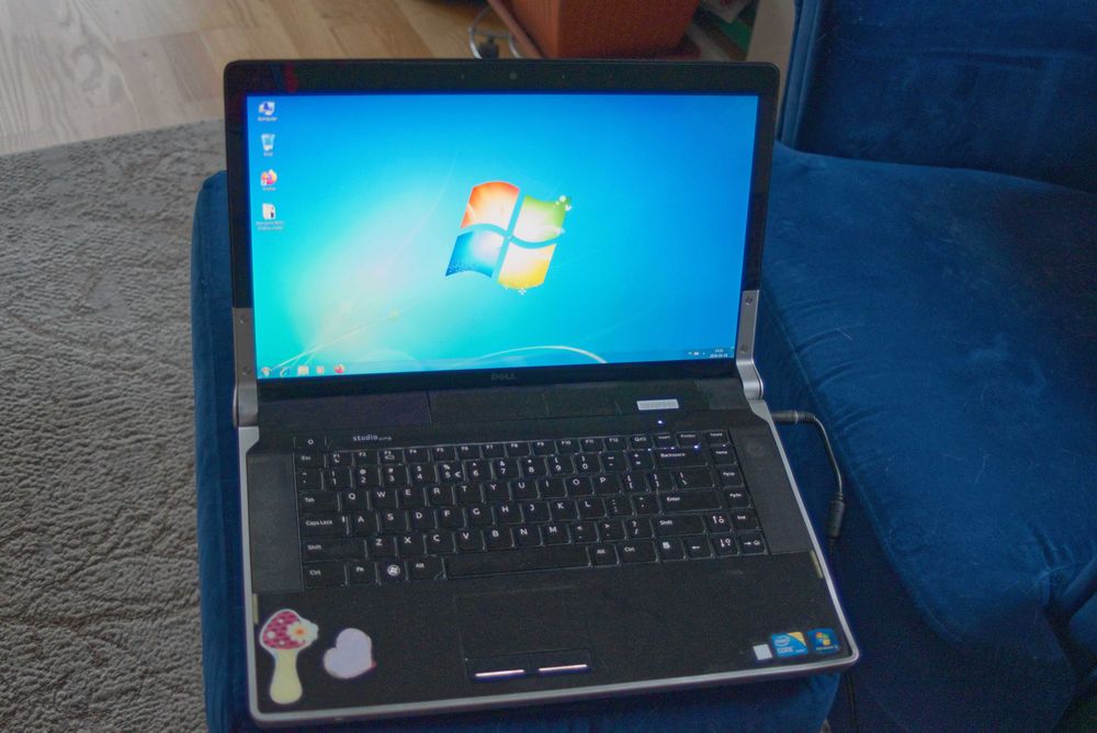 Dell Studio XPS 1647