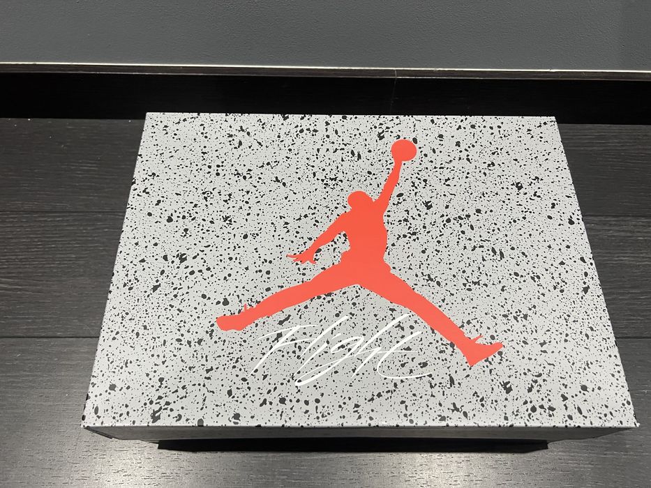 Jordan 4 Retro Bred Reimagined