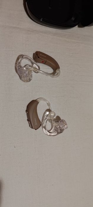 Aparat słuchowy Widex Prawy/Lewy