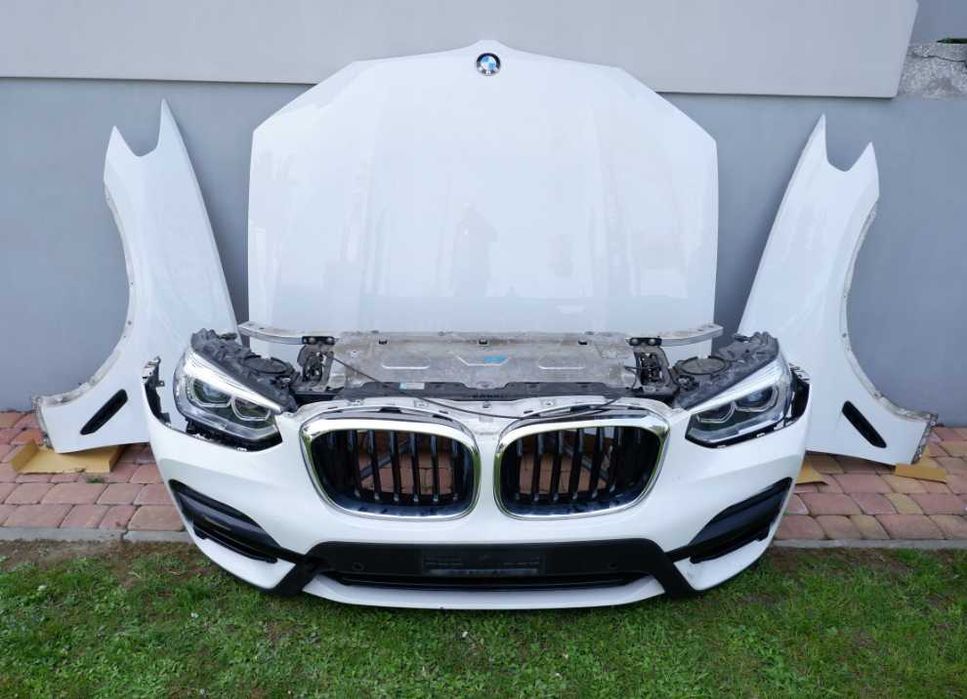 Розборка шрот бмв х1 х2 х3 х4х5 х6 х7 хм Bmw e84 f48 f25 g01 X1 X3