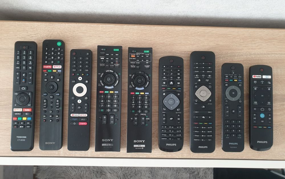 Оригинальный пульт д/у . LG. Samsung.Panasonic. Philips.