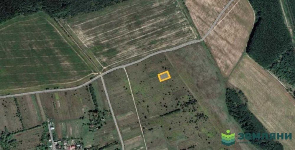 Продається земельна ділянка 12 соток під будівництво в с.Колодіївка (5)
