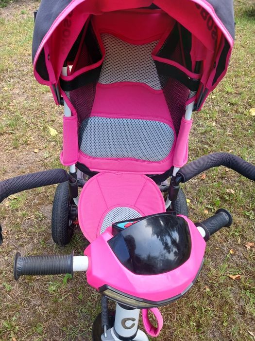 Велосипед дитячий