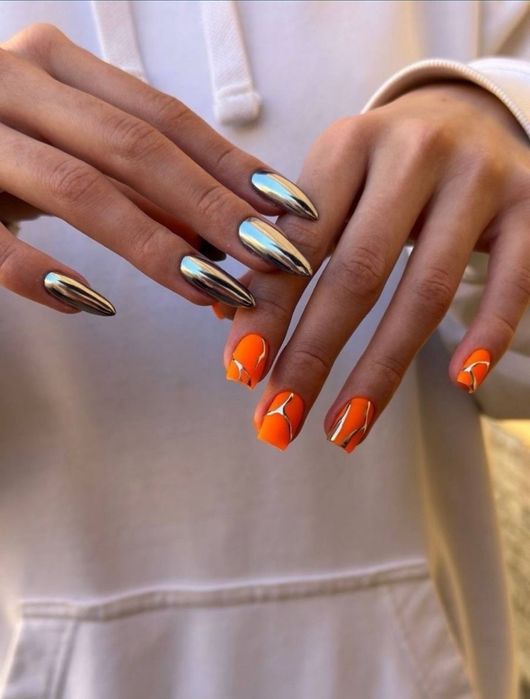 НІГТІ‼️недорого‼️ Мега МакДональдс