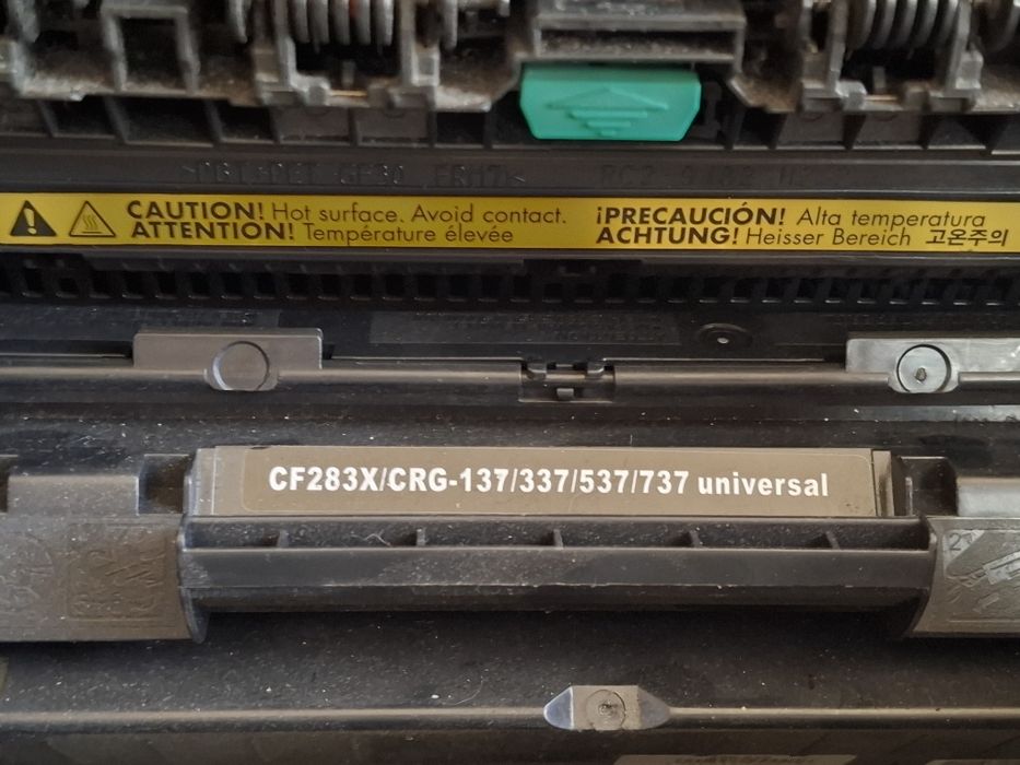 Drukarka Hp Laserjet Pro m201dw