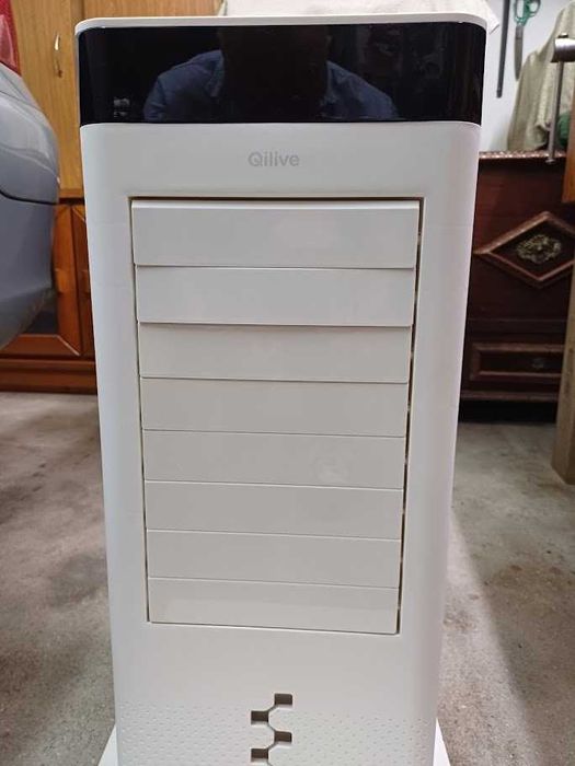 Refrigerador de ar / Ventilador com garantia