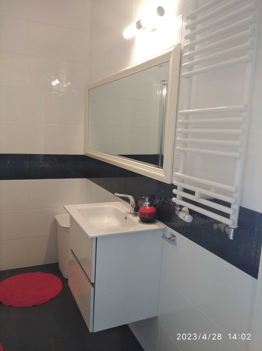 Nowy Apartament, Kawalerka, Grzybowska 85, 35m2, Centrum, blisko Metro, garaż Warszawa