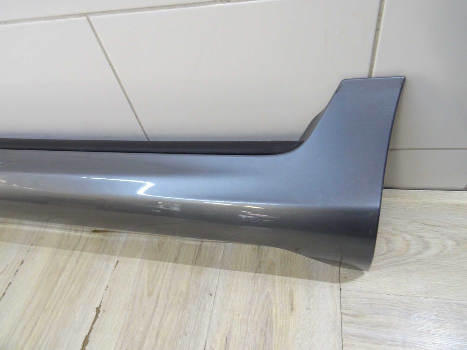 VOLVO XC60 listwa progowa lewa próg lewy 31294848 LLU