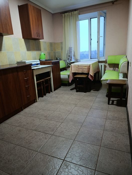 Продам  квартиру