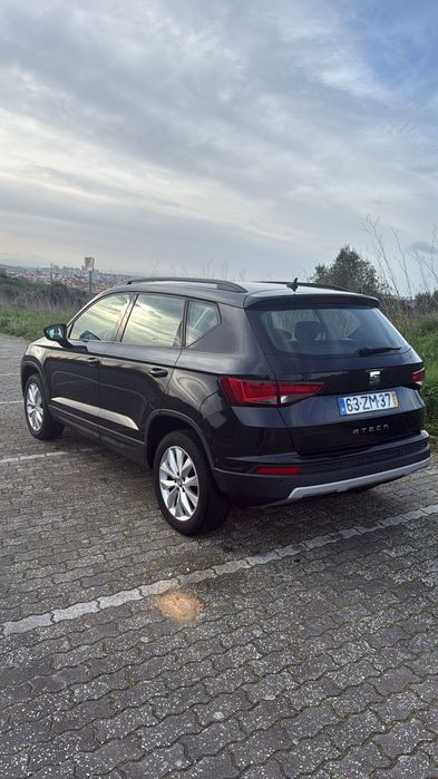 Seat Ateca 1.6tdi de 2019