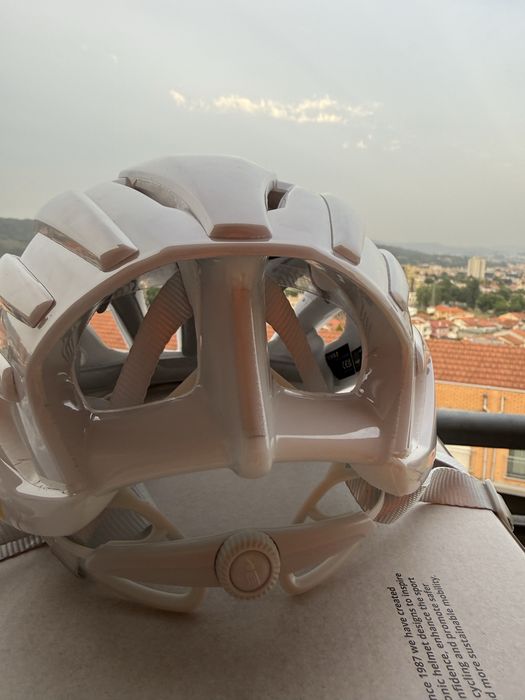 Capacete met trenta mips