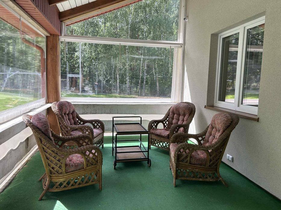 Domek,sauna,balia,ranczo u Stefana,