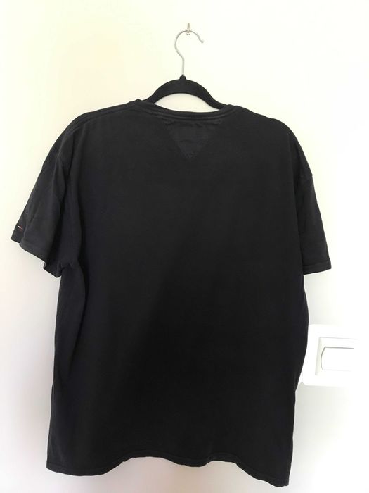 Koszulka Tommy Hilfiger Denim rozm. L