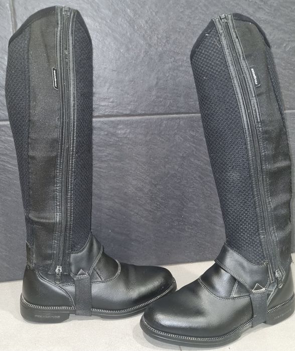 Equipamento Equitação criança Decathlon