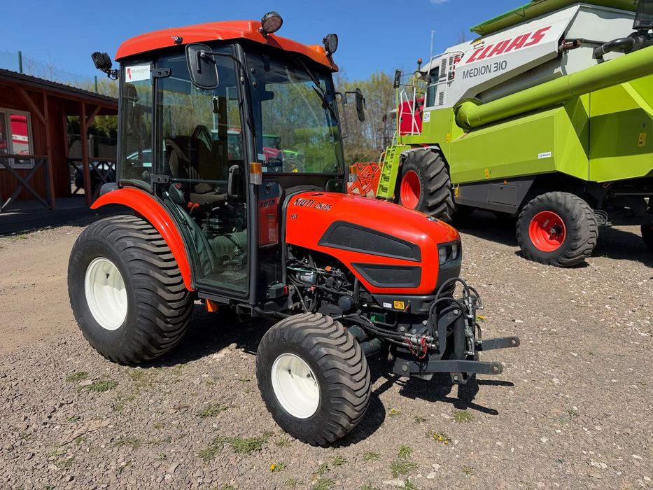 Kioti CK35 HST  Stan IDEALNY,Hydrostat
