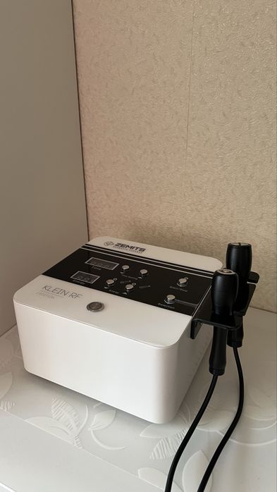 Апарат Zemits Klein RF 2 Edition