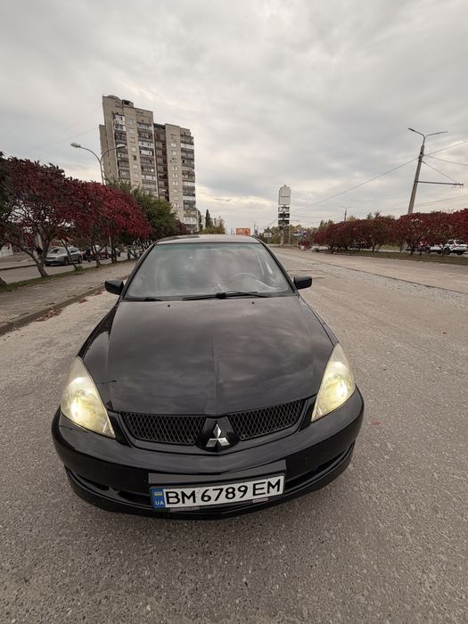 Ланцер 9 2.0 газ бензин