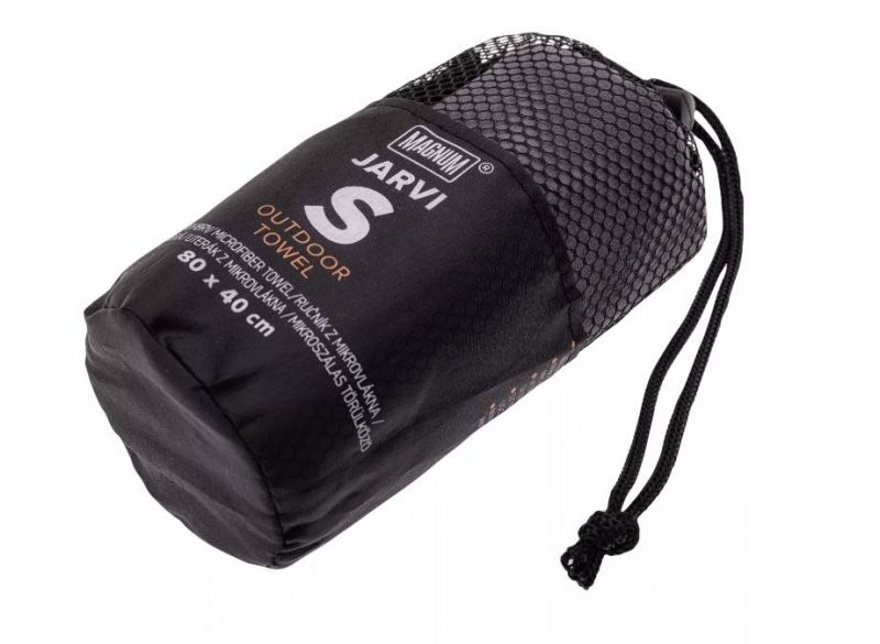 Ręcznik szybkoschnący Magnum Jarvi S 40x80 cm