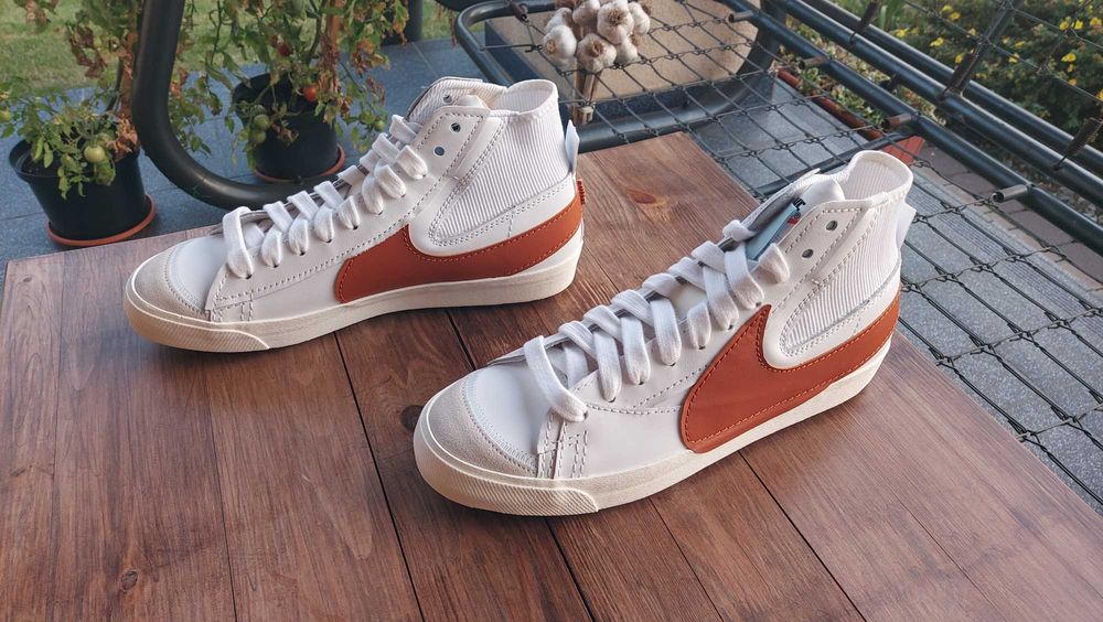 Blazer mid 77 jumbo