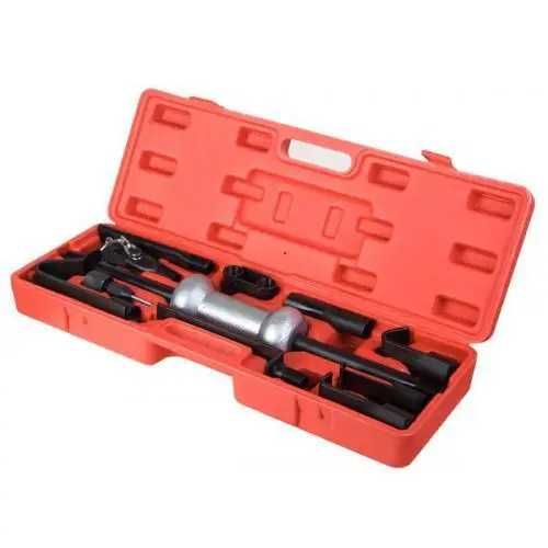 Молоток обратный для кузовных работ 13 предм. Зворотний молоток